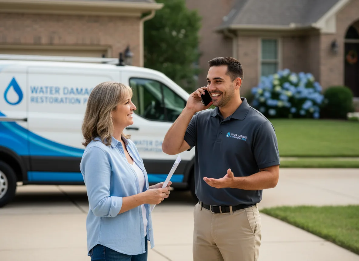 Flood Restoration Savannah, TN FAQs
